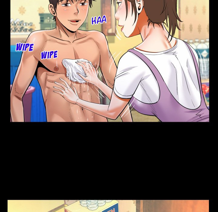 The Unforeseen Guest - Chapter 30 [photo 71] - MangaPorn