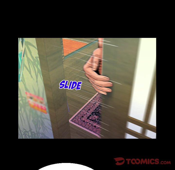 The Unforeseen Guest - Chapter 30 [photo 78] - MangaPorn