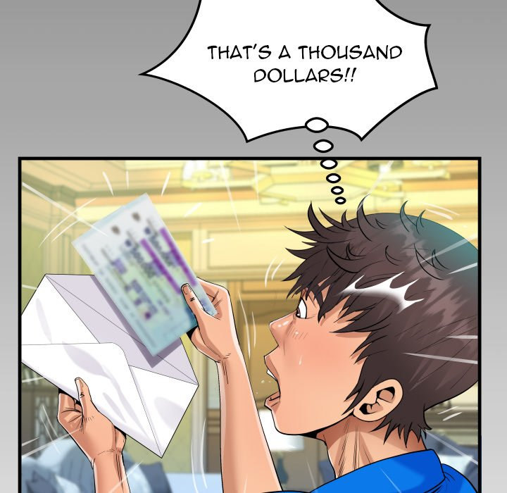 The Unforeseen Guest - Chapter 30 [photo 8] - MangaPorn