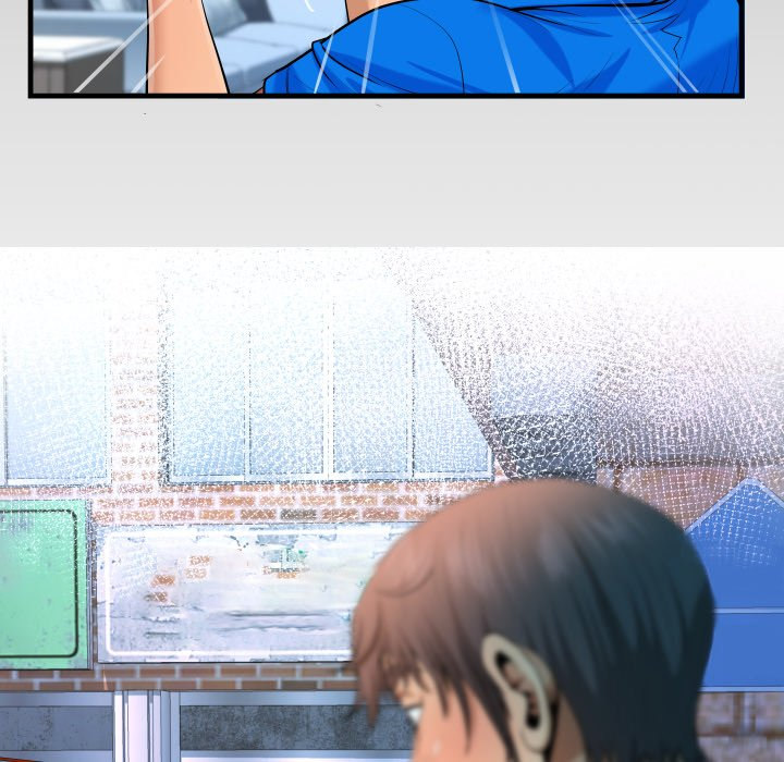 The Unforeseen Guest - Chapter 30 [photo 9] - MangaPorn