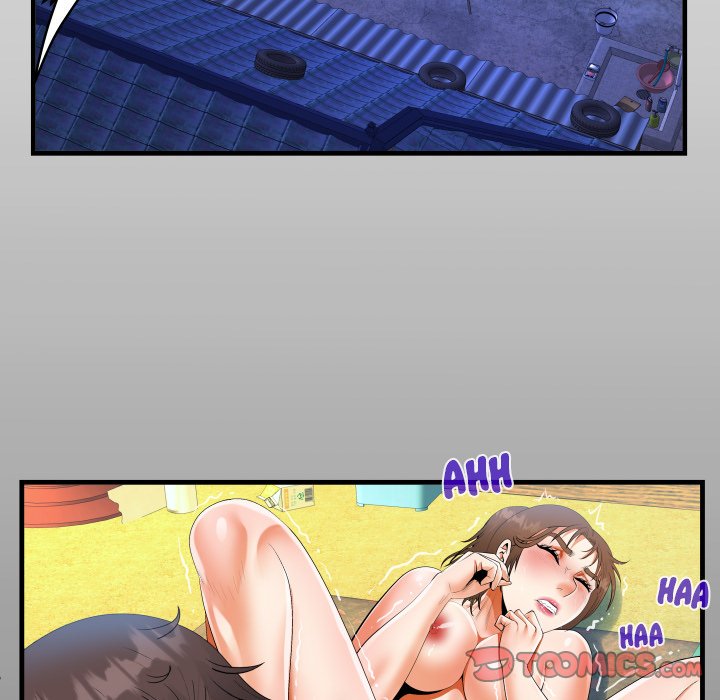 The Unforeseen Guest - Chapter 31 [photo 14] - MangaPorn