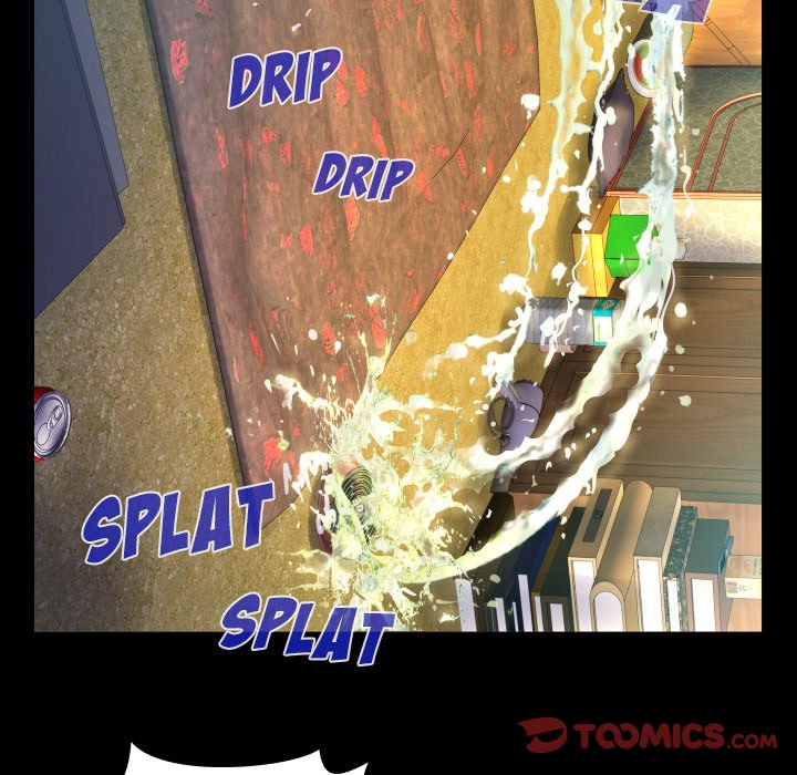 The Unforeseen Guest - Chapter 31 [photo 34] - MangaPorn