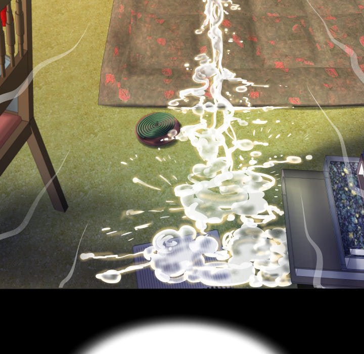 The Unforeseen Guest - Chapter 31 [photo 36] - MangaPorn