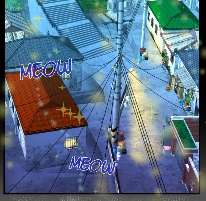 The Unforeseen Guest - Chapter 31 [photo 40] - MangaPorn