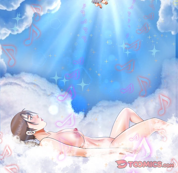 The Unforeseen Guest - Chapter 31 [photo 42] - MangaPorn