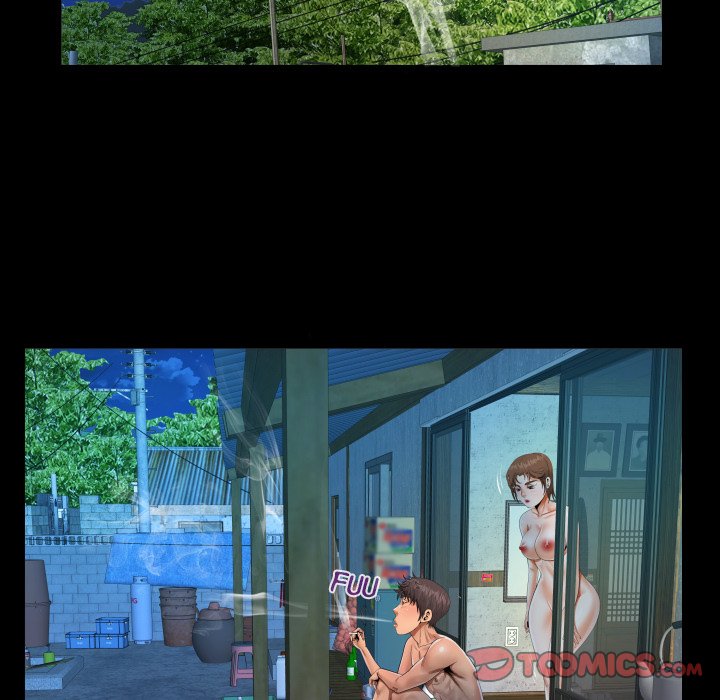 The Unforeseen Guest - Chapter 31 [photo 46] - MangaPorn