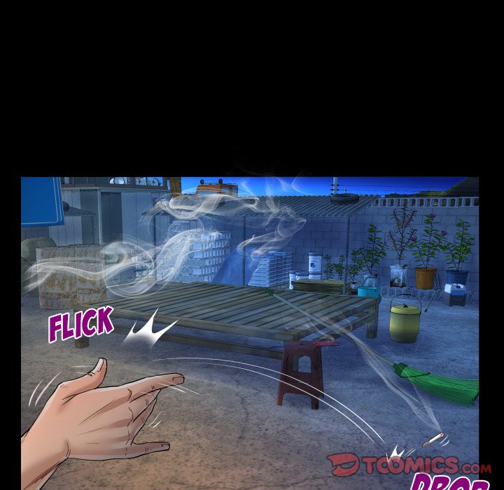 The Unforeseen Guest - Chapter 31 [photo 50] - MangaPorn