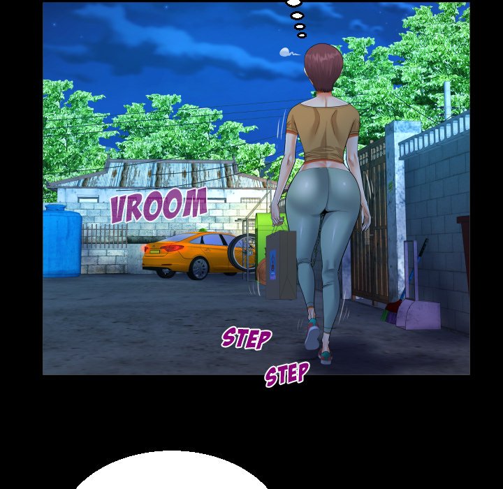 The Unforeseen Guest - Chapter 31 [photo 59] - MangaPorn