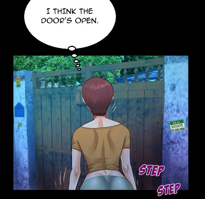 The Unforeseen Guest - Chapter 31 [photo 60] - MangaPorn
