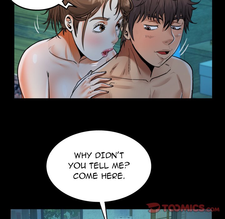 The Unforeseen Guest - Chapter 31 [photo 66] - MangaPorn