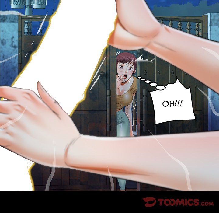 The Unforeseen Guest - Chapter 31 [photo 70] - MangaPorn