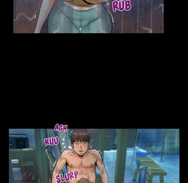 The Unforeseen Guest - Chapter 31 [photo 76] - MangaPorn