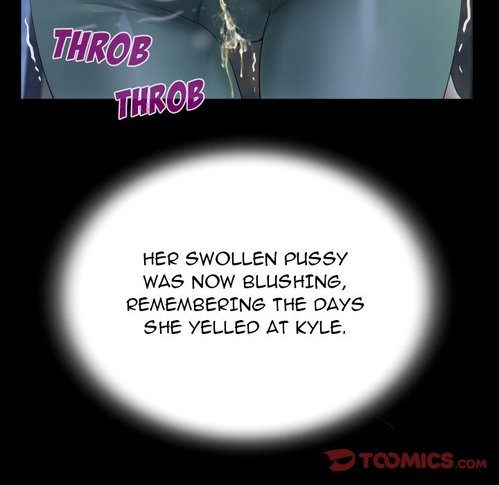 The Unforeseen Guest - Chapter 31 [photo 82] - MangaPorn