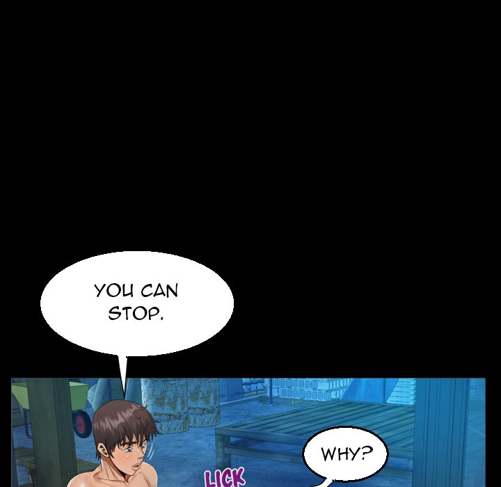 The Unforeseen Guest - Chapter 31 [photo 84] - MangaPorn