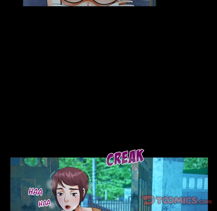 The Unforeseen Guest - Chapter 31 [photo 90] - MangaPorn