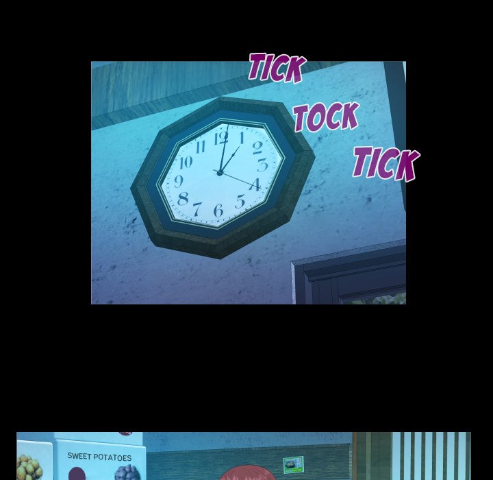 The Unforeseen Guest - Chapter 31 [photo 93] - MangaPorn