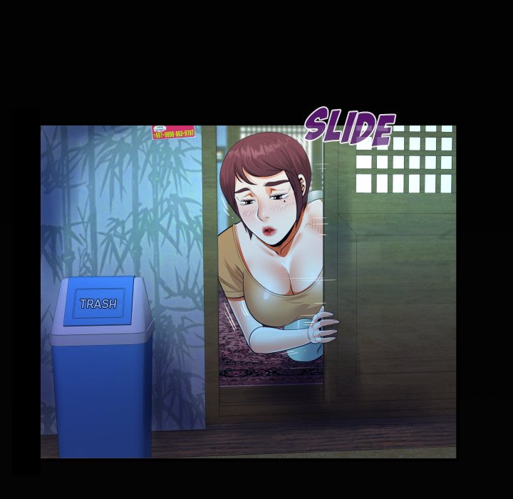 The Unforeseen Guest - Chapter 31 [photo 96] - MangaPorn