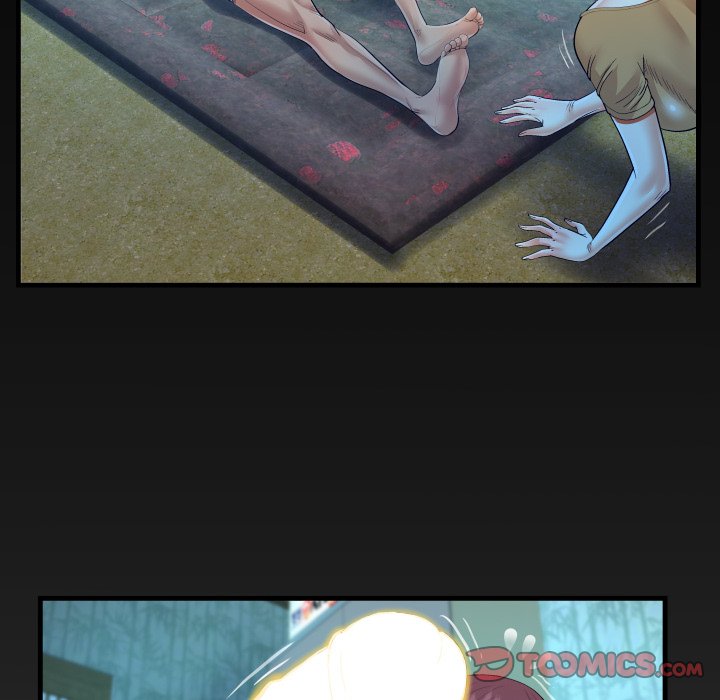 The Unforeseen Guest - Chapter 31 [photo 98] - MangaPorn