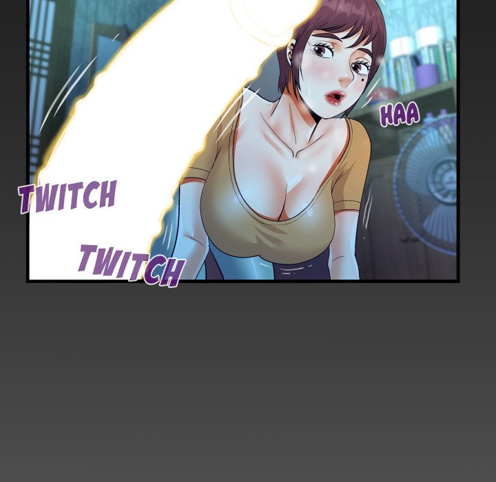 The Unforeseen Guest - Chapter 31 [photo 99] - MangaPorn