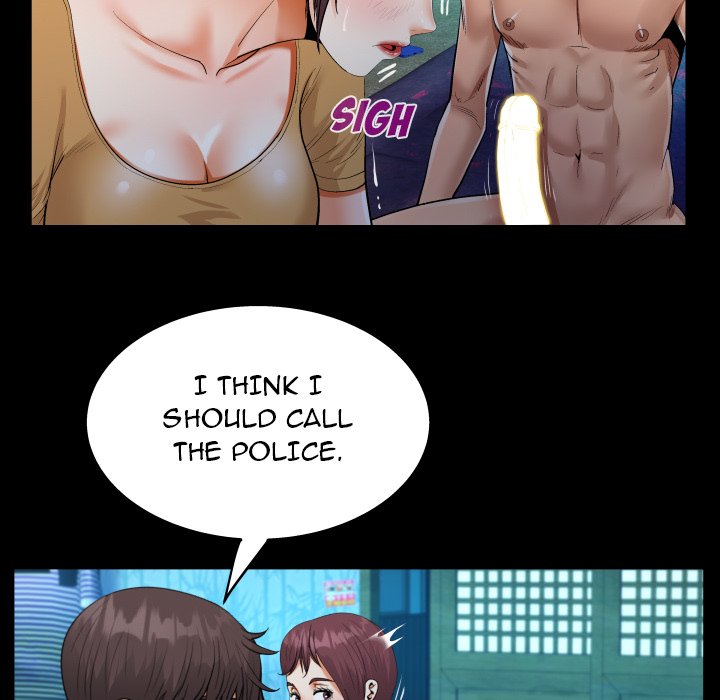 The Unforeseen Guest - Chapter 32 [photo 25] - MangaPorn