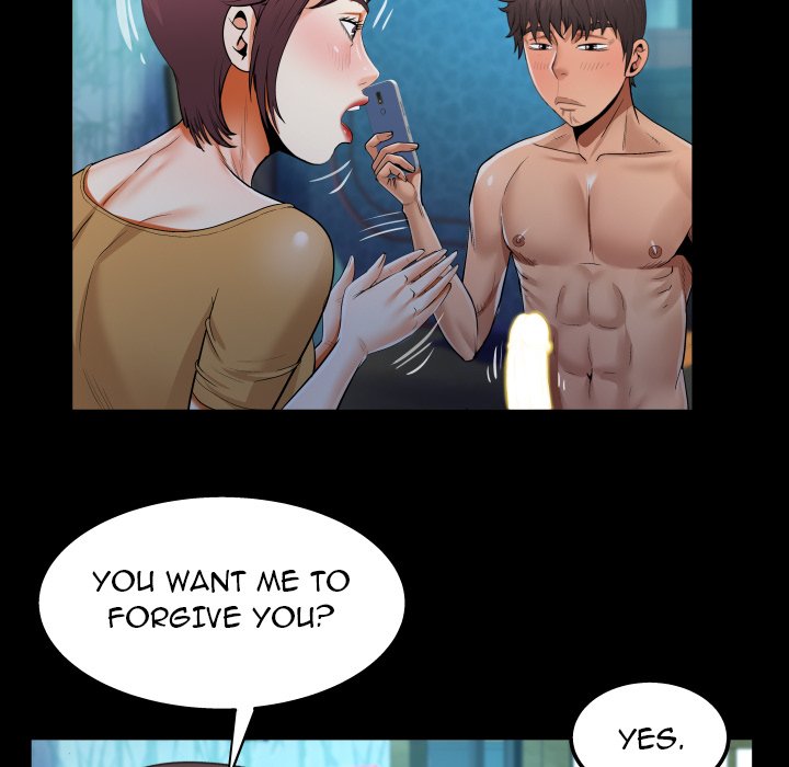 The Unforeseen Guest - Chapter 32 [photo 27] - MangaPorn