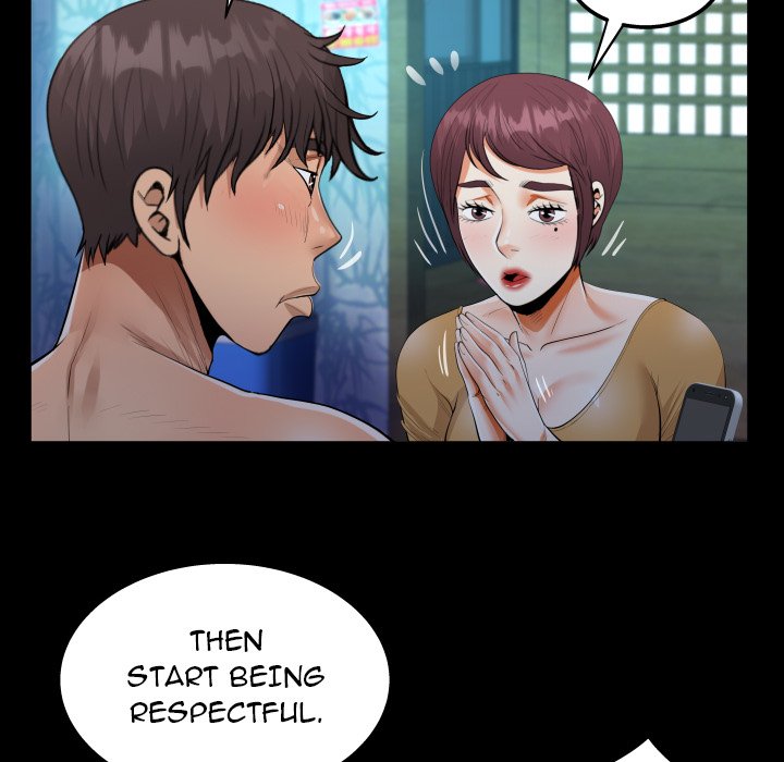 The Unforeseen Guest - Chapter 32 [photo 28] - MangaPorn