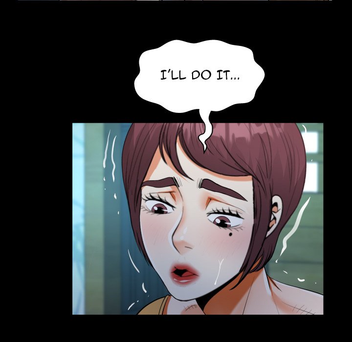 The Unforeseen Guest - Chapter 32 [photo 32] - MangaPorn