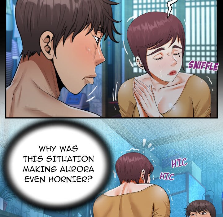 The Unforeseen Guest - Chapter 32 [photo 35] - MangaPorn