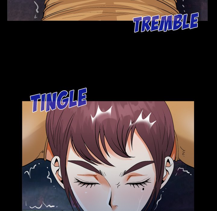 The Unforeseen Guest - Chapter 32 [photo 51] - MangaPorn