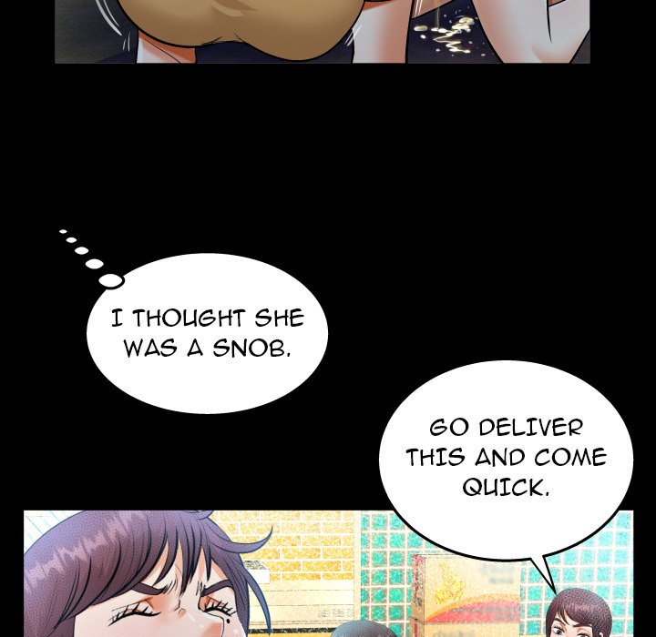 The Unforeseen Guest - Chapter 32 [photo 65] - MangaPorn