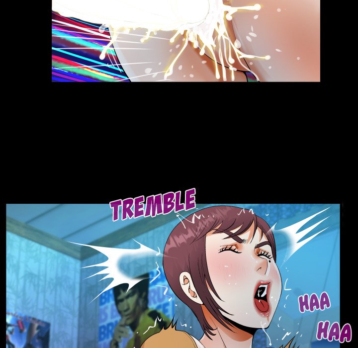 The Unforeseen Guest - Chapter 32 [photo 69] - MangaPorn