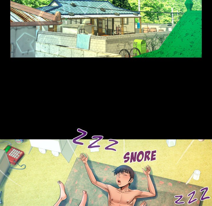 The Unforeseen Guest - Chapter 32 [photo 77] - MangaPorn