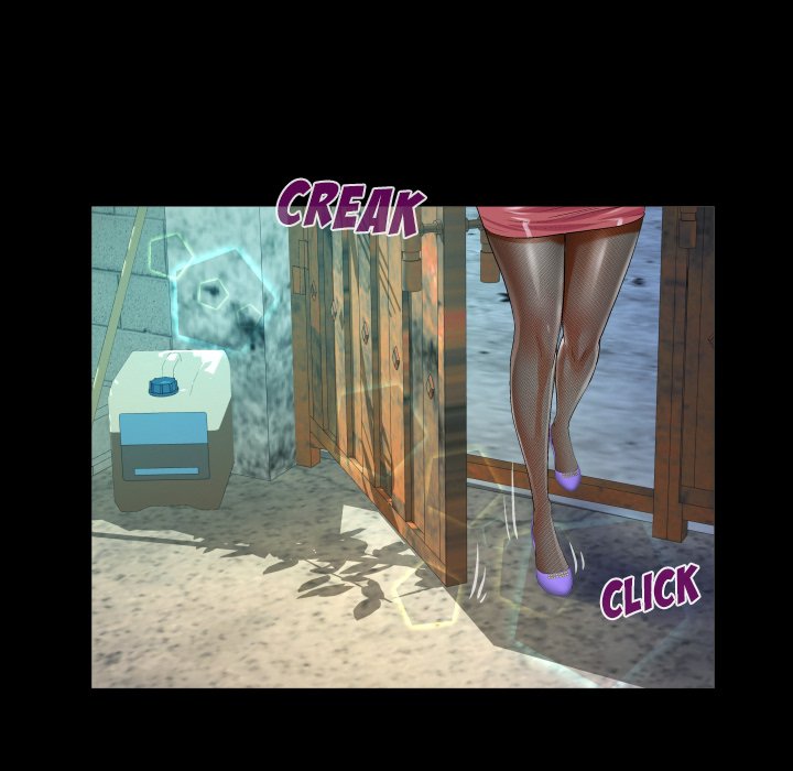 The Unforeseen Guest - Chapter 32 [photo 79] - MangaPorn