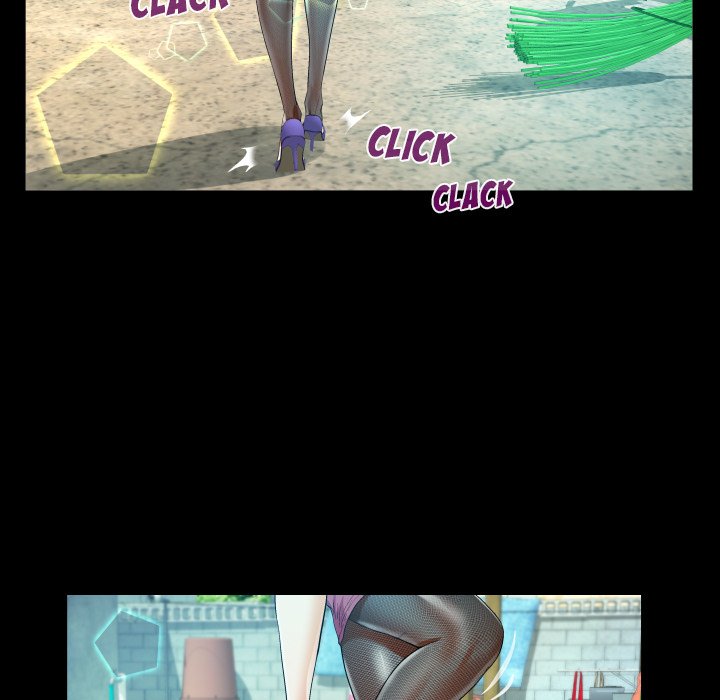 The Unforeseen Guest - Chapter 32 [photo 81] - MangaPorn