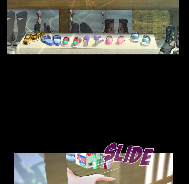 The Unforeseen Guest - Chapter 32 [photo 84] - MangaPorn