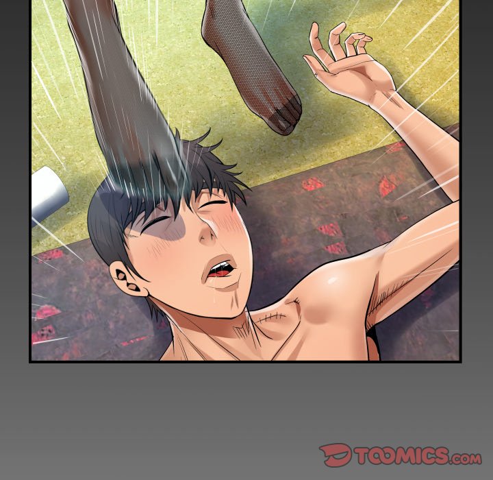 The Unforeseen Guest - Chapter 32 [photo 90] - MangaPorn