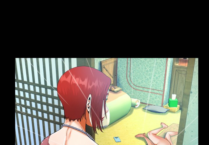 The Unforeseen Guest - Chapter 33 [photo 1] - MangaPorn