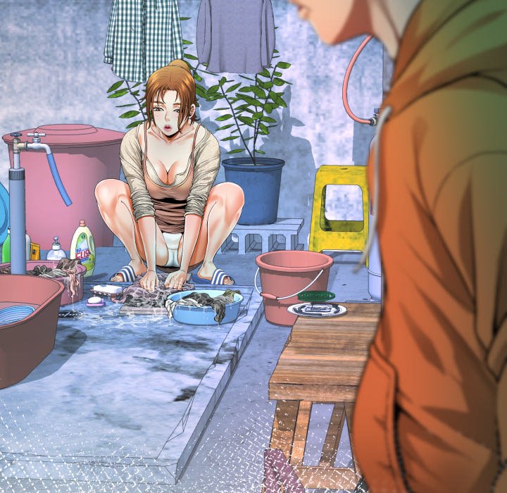 The Unforeseen Guest - Chapter 33 [photo 10] - MangaPorn