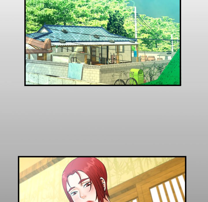 The Unforeseen Guest - Chapter 33 [photo 13] - MangaPorn