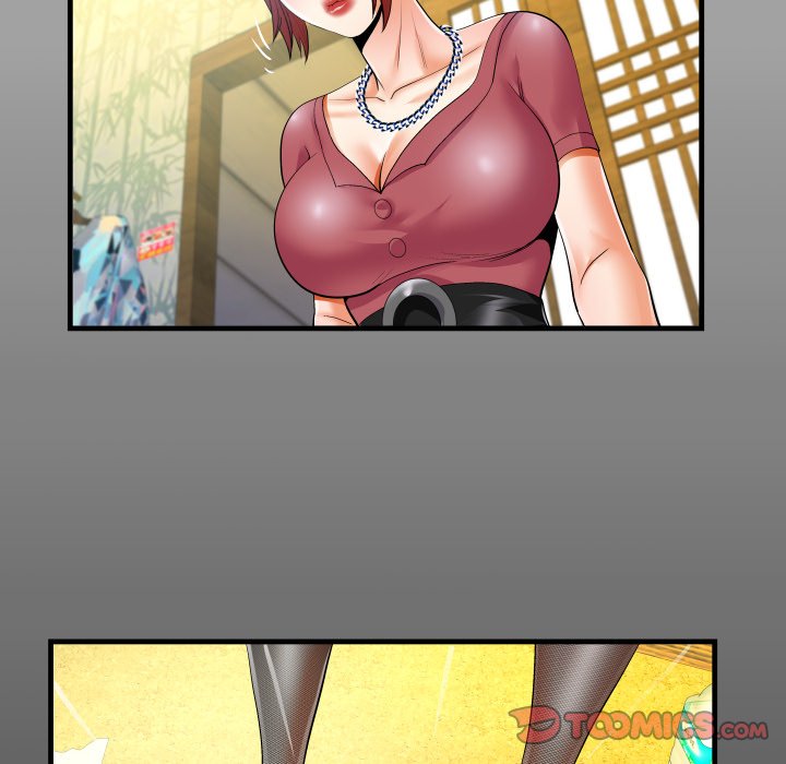 The Unforeseen Guest - Chapter 33 [photo 14] - MangaPorn