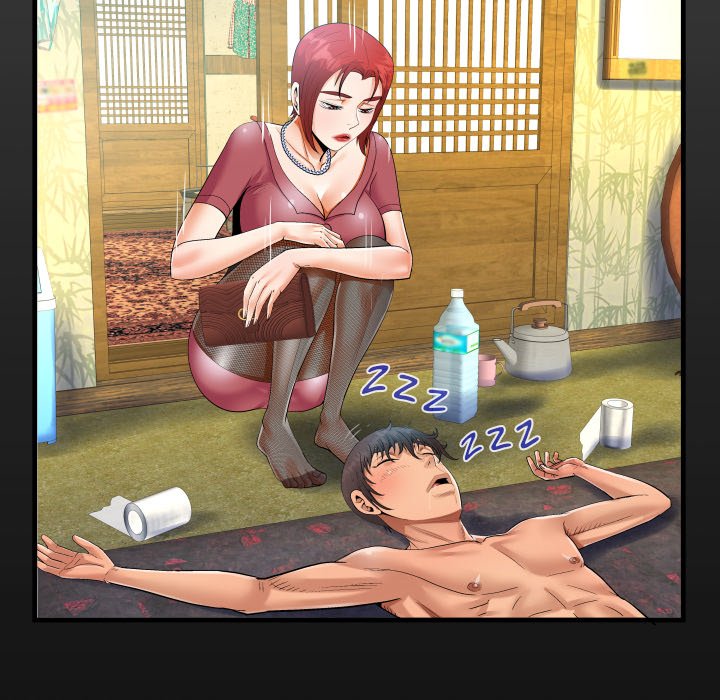 The Unforeseen Guest - Chapter 33 [photo 16] - MangaPorn