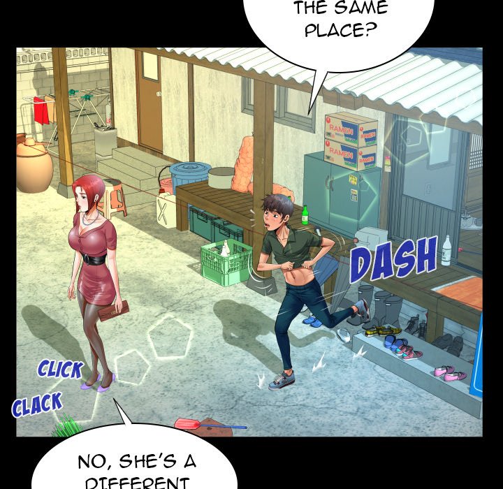 The Unforeseen Guest - Chapter 33 [photo 24] - MangaPorn