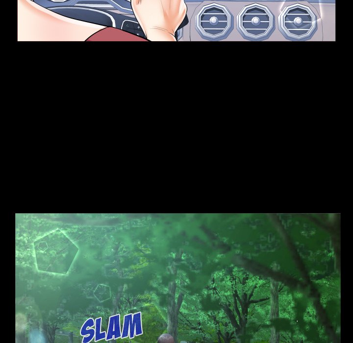 The Unforeseen Guest - Chapter 33 [photo 30] - MangaPorn