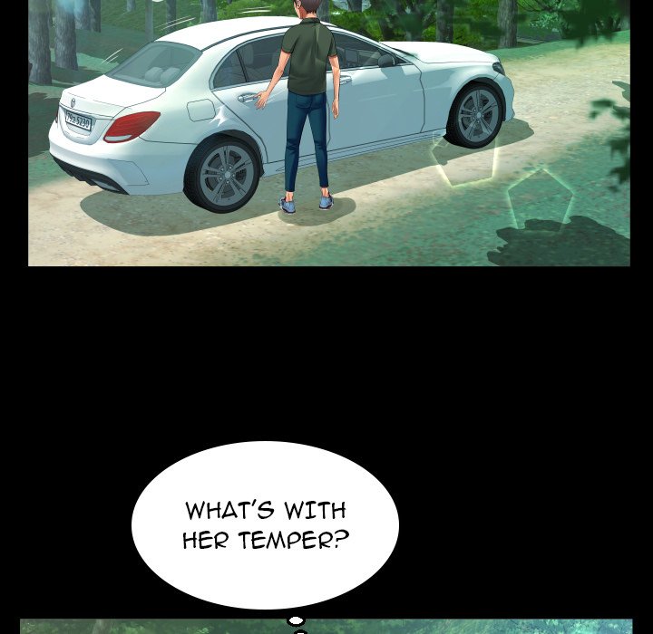 The Unforeseen Guest - Chapter 33 [photo 31] - MangaPorn