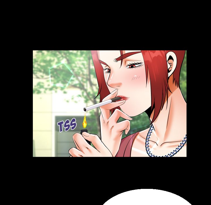 The Unforeseen Guest - Chapter 33 [photo 34] - MangaPorn