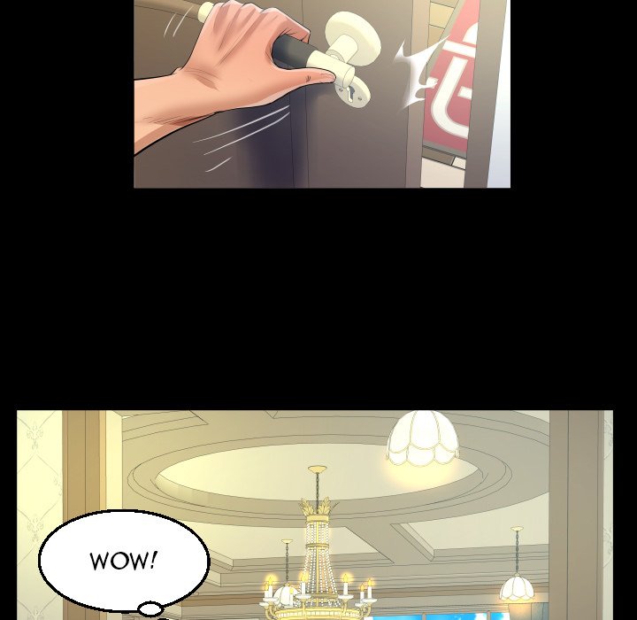 The Unforeseen Guest - Chapter 33 [photo 37] - MangaPorn