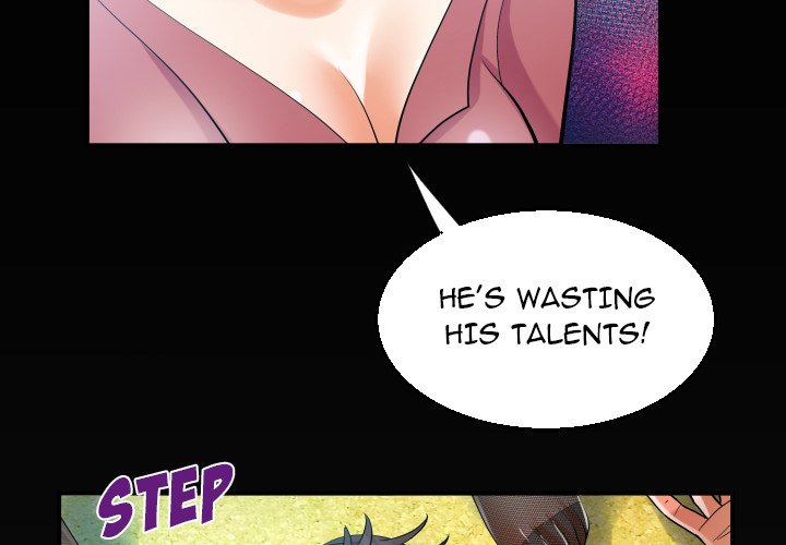 The Unforeseen Guest - Chapter 33 [photo 4] - MangaPorn