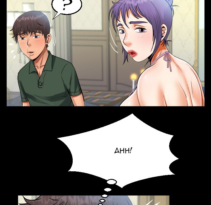 The Unforeseen Guest - Chapter 33 [photo 46] - MangaPorn