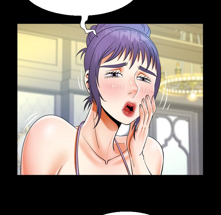 The Unforeseen Guest - Chapter 33 [photo 55] - MangaPorn