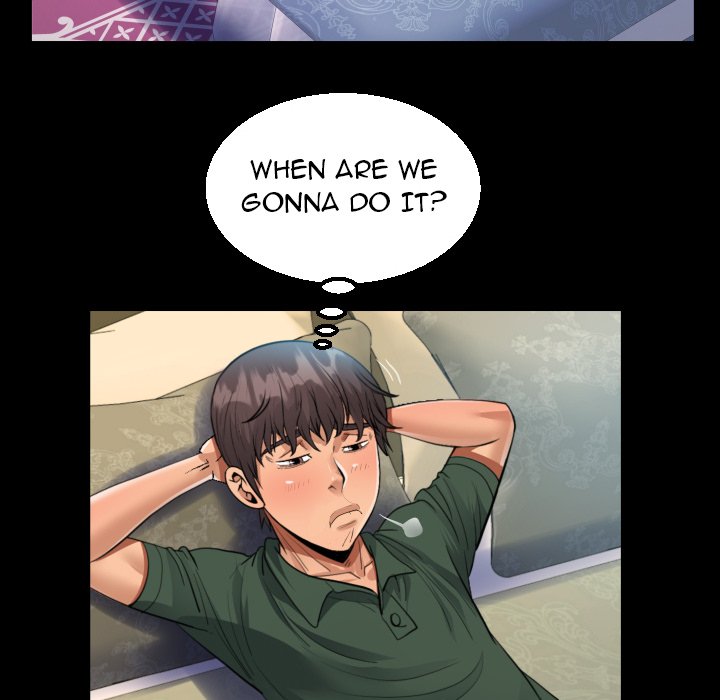 The Unforeseen Guest - Chapter 33 [photo 66] - MangaPorn